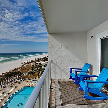 Summit Beach Resort 821 Panama City Beach Dış mekan fotoğraf