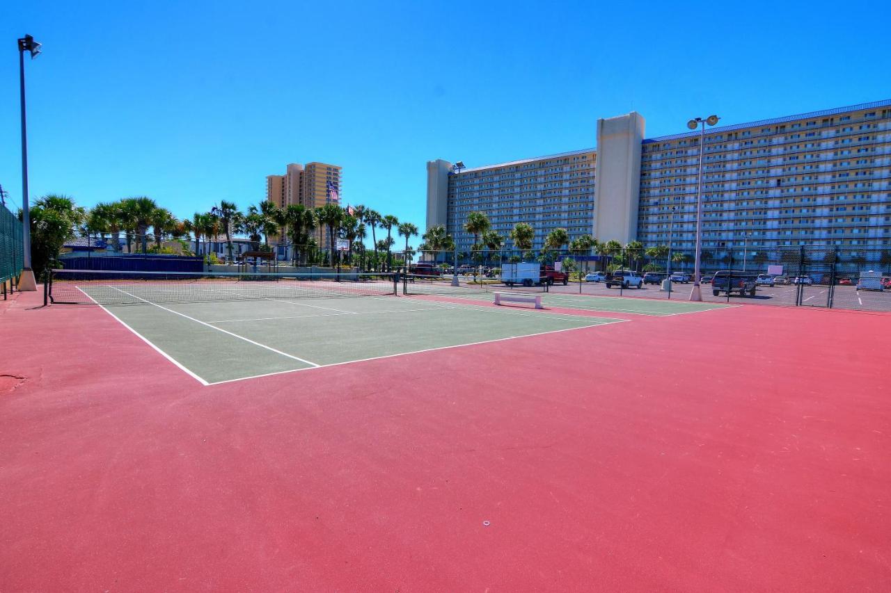 Summit Beach Resort 821 Panama City Beach Dış mekan fotoğraf