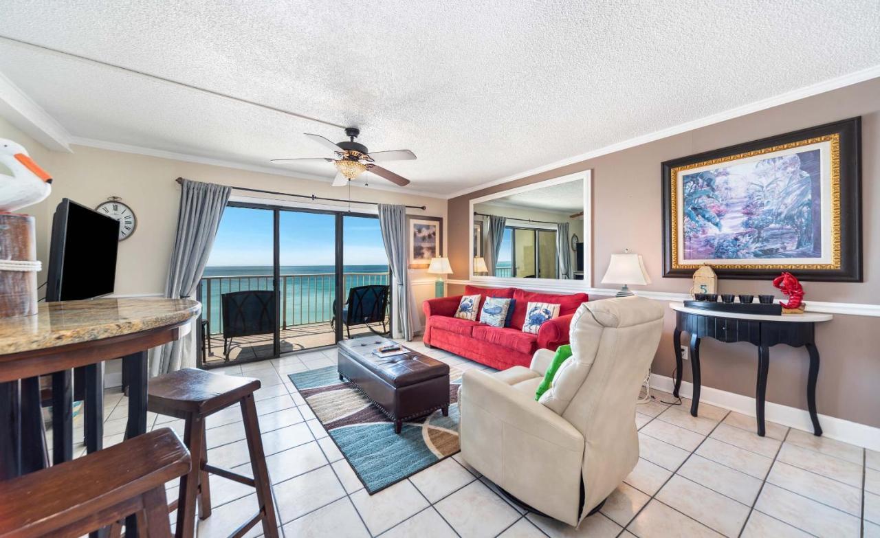 Summit Beach Resort 821 Panama City Beach Dış mekan fotoğraf