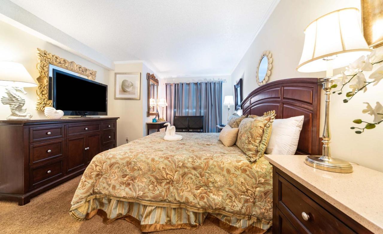 Summit Beach Resort 821 Panama City Beach Dış mekan fotoğraf