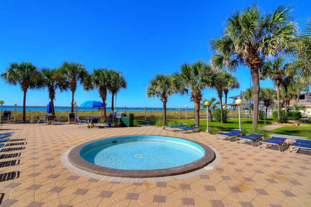 Summit Beach Resort 821 Panama City Beach Dış mekan fotoğraf