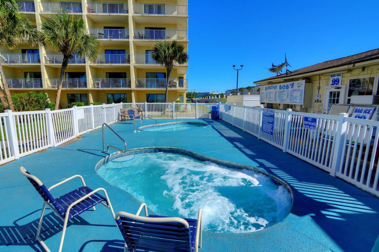 Summit Beach Resort 821 Panama City Beach Dış mekan fotoğraf