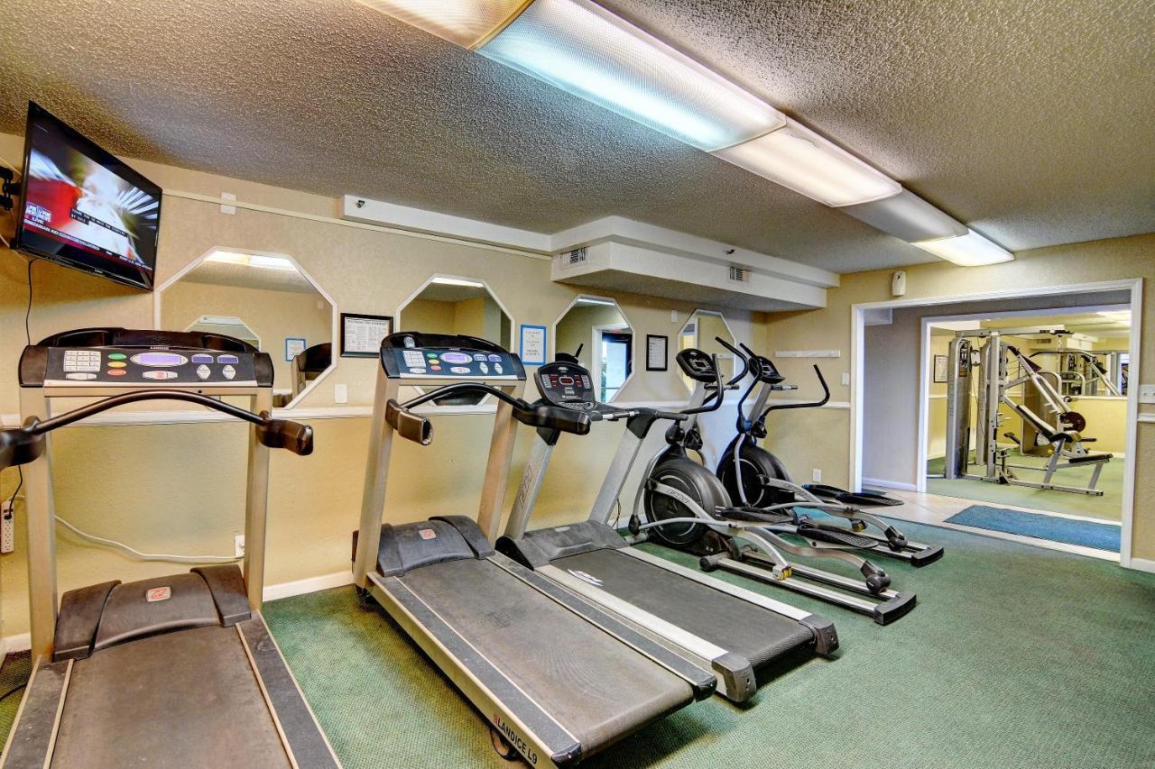 Summit Beach Resort 821 Panama City Beach Dış mekan fotoğraf