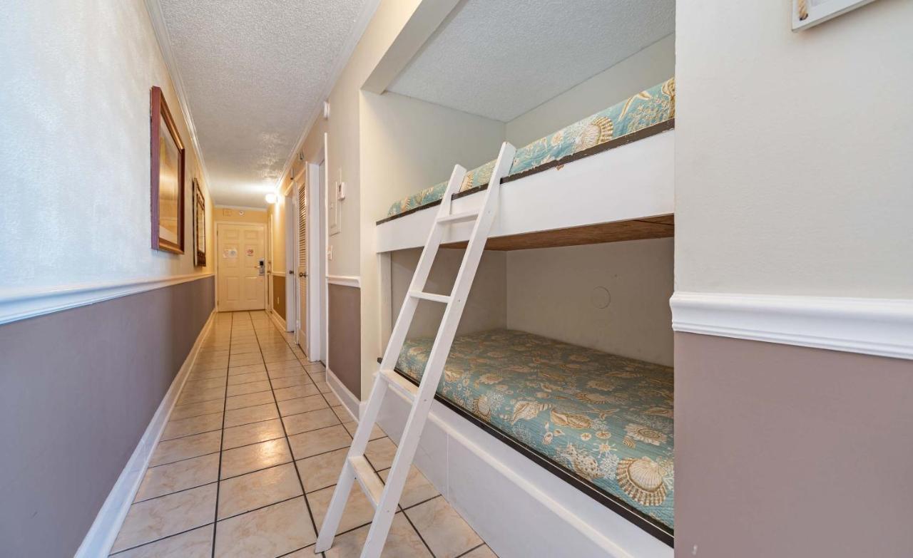 Summit Beach Resort 821 Panama City Beach Dış mekan fotoğraf