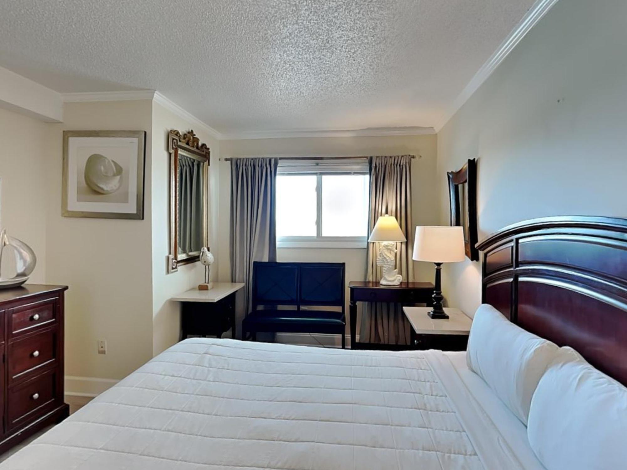 Summit Beach Resort 821 Panama City Beach Dış mekan fotoğraf
