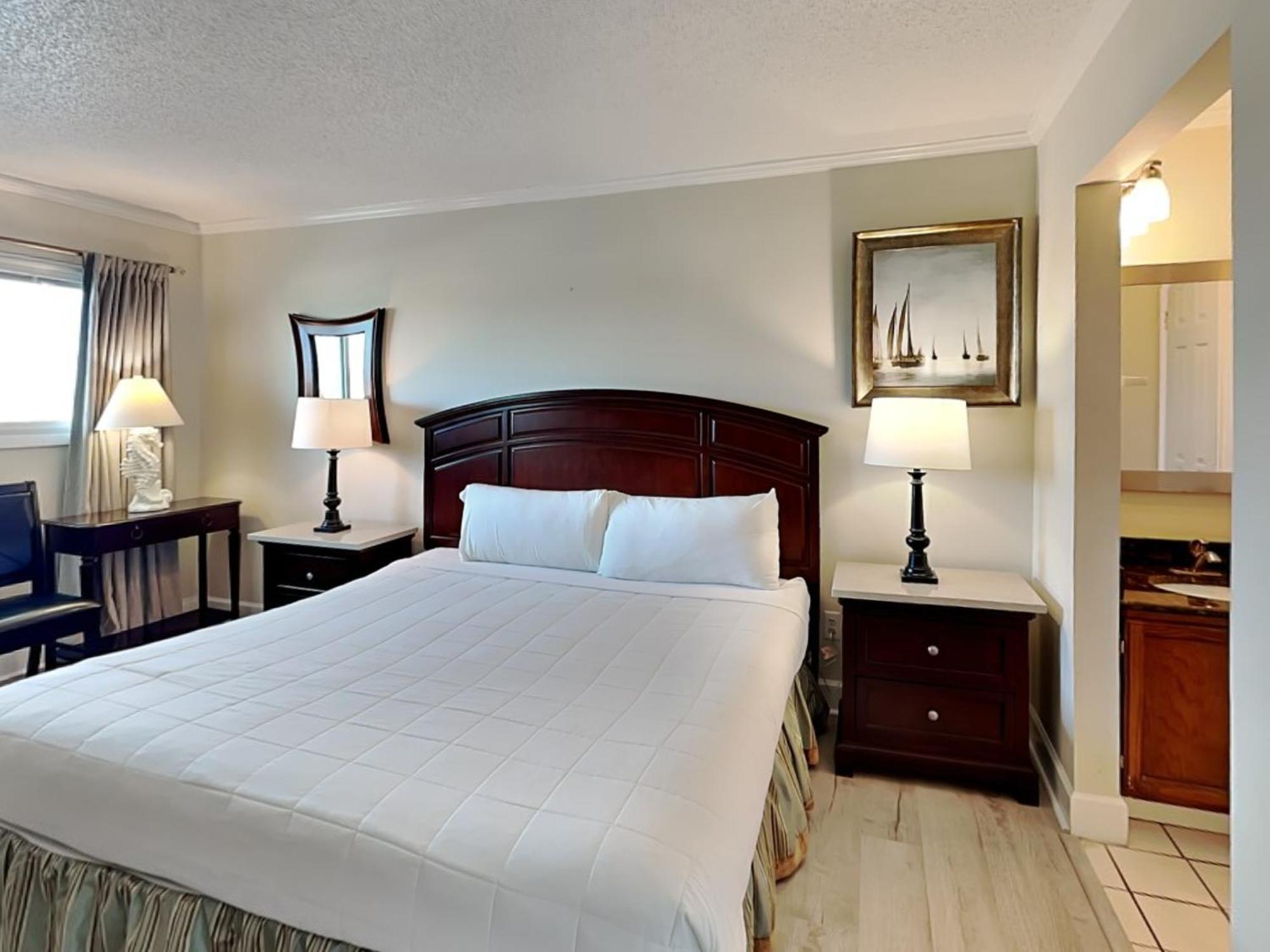 Summit Beach Resort 821 Panama City Beach Dış mekan fotoğraf