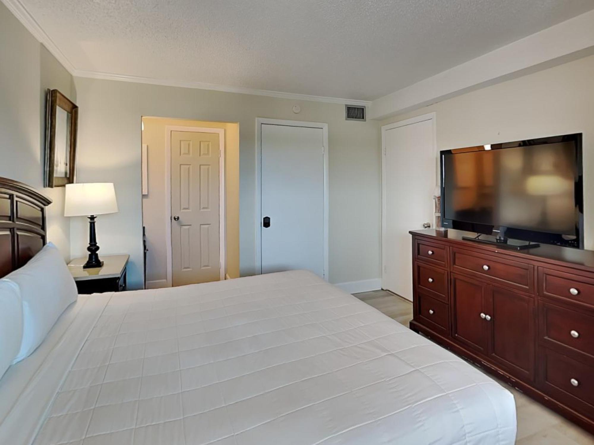 Summit Beach Resort 821 Panama City Beach Dış mekan fotoğraf