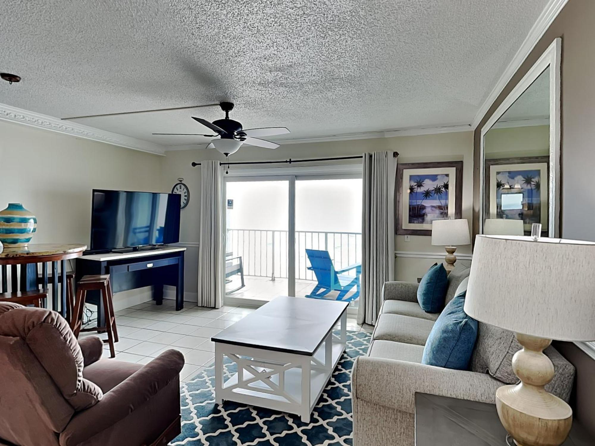 Summit Beach Resort 821 Panama City Beach Dış mekan fotoğraf