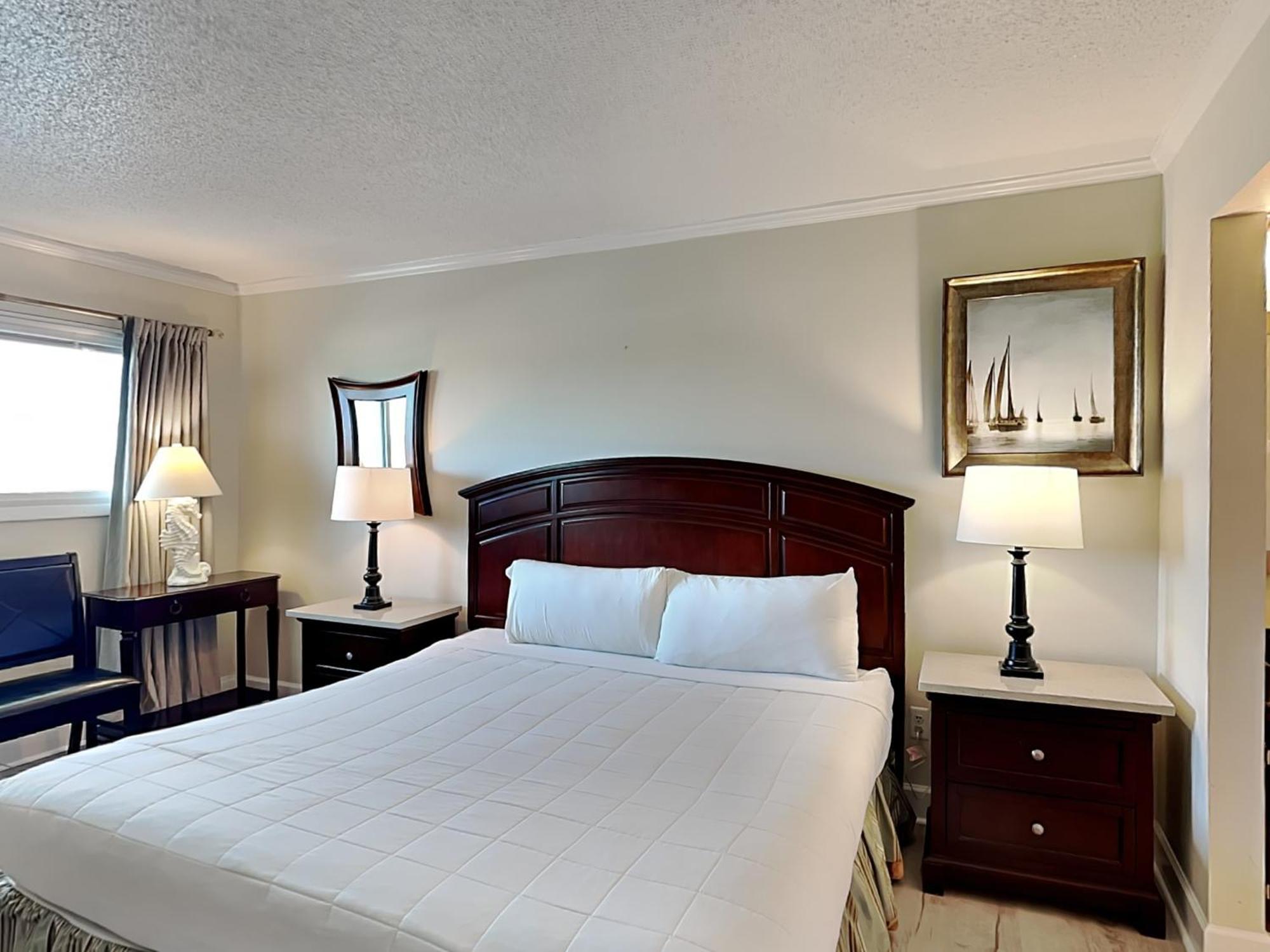 Summit Beach Resort 821 Panama City Beach Dış mekan fotoğraf
