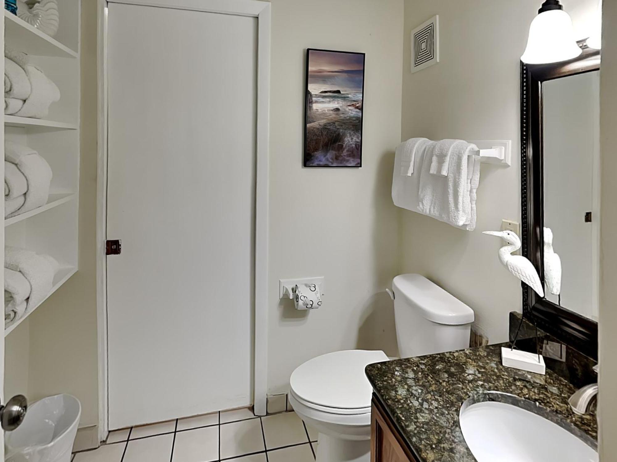 Summit Beach Resort 821 Panama City Beach Dış mekan fotoğraf