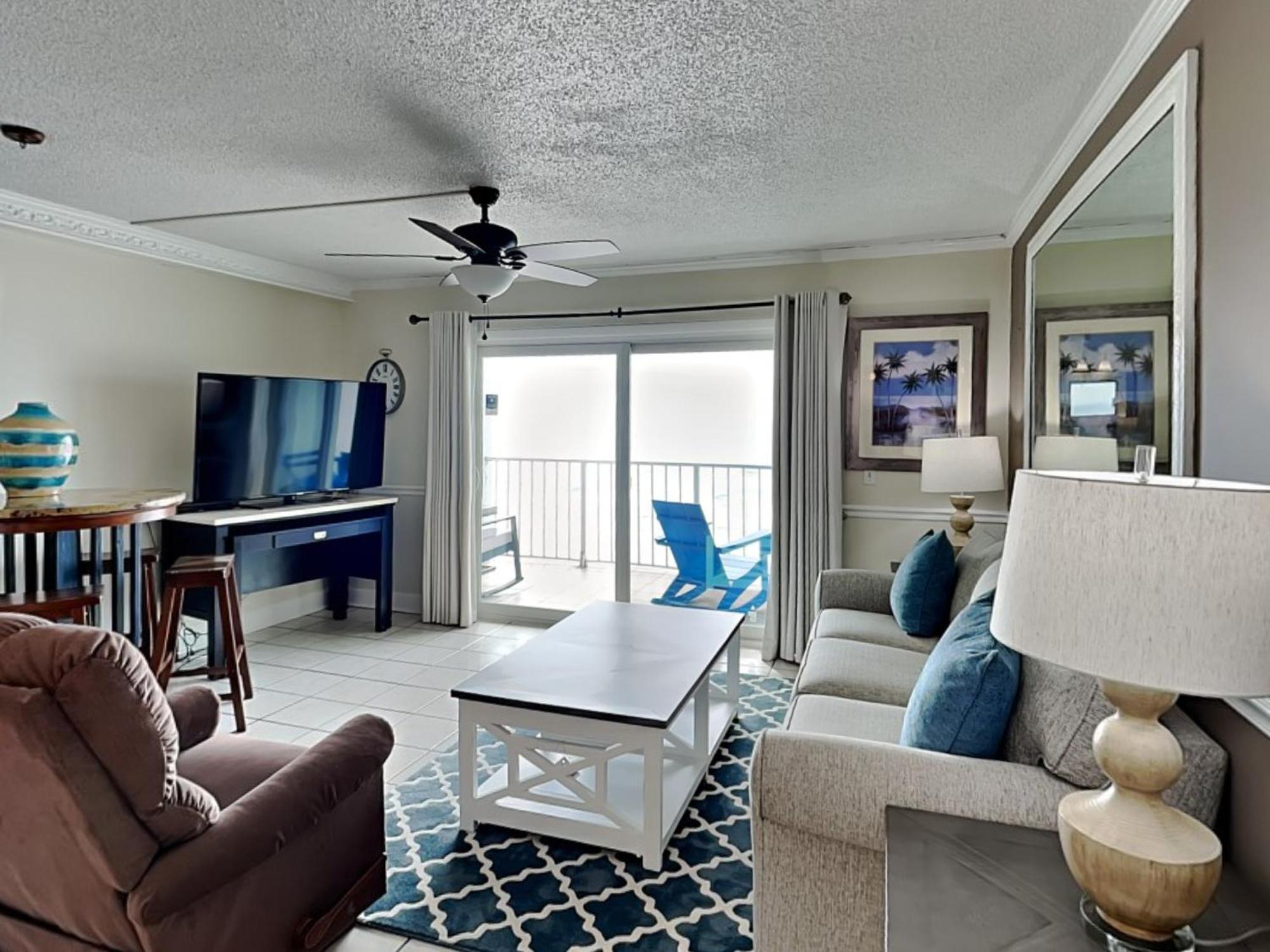 Summit Beach Resort 821 Panama City Beach Dış mekan fotoğraf