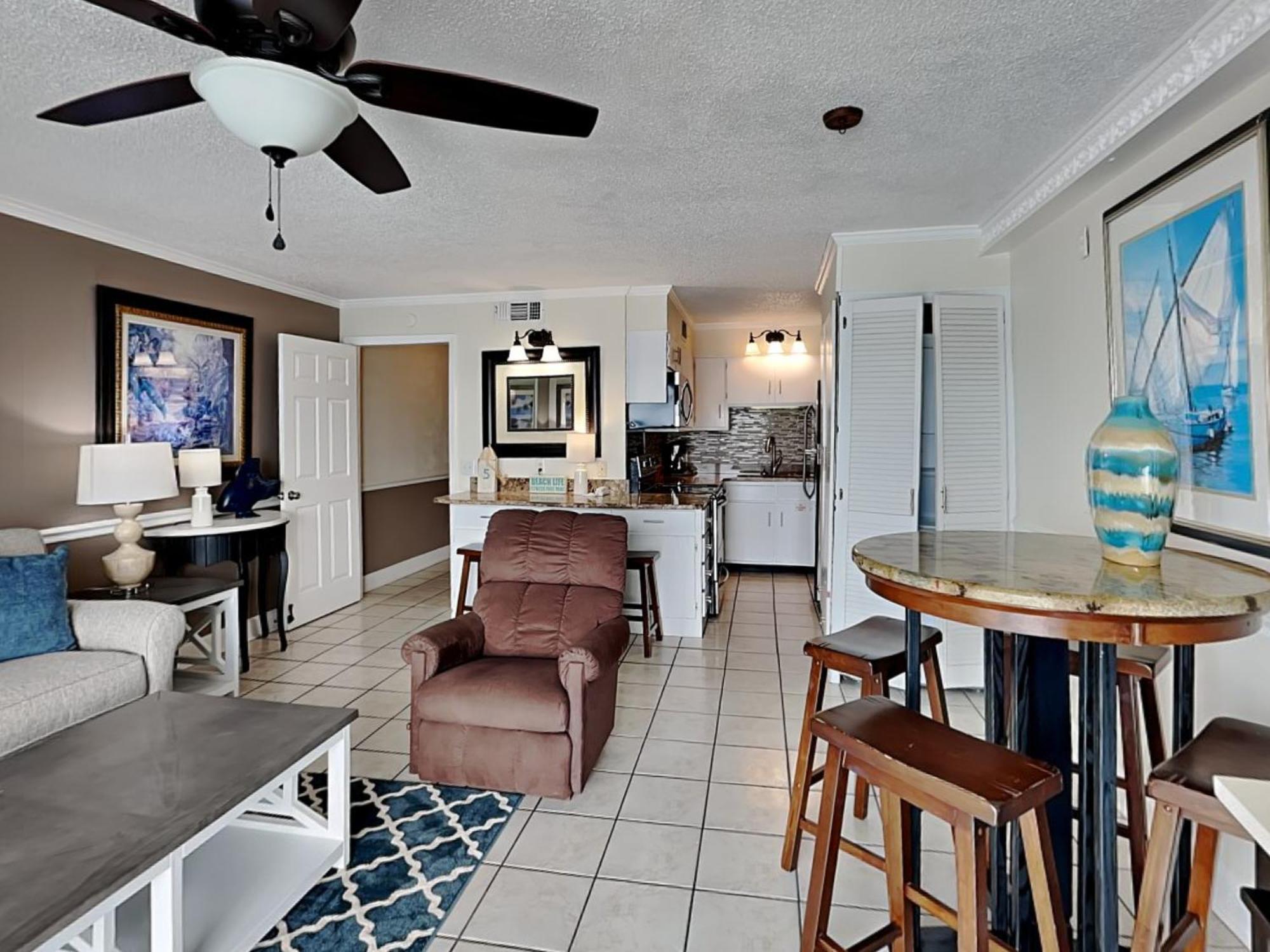 Summit Beach Resort 821 Panama City Beach Dış mekan fotoğraf