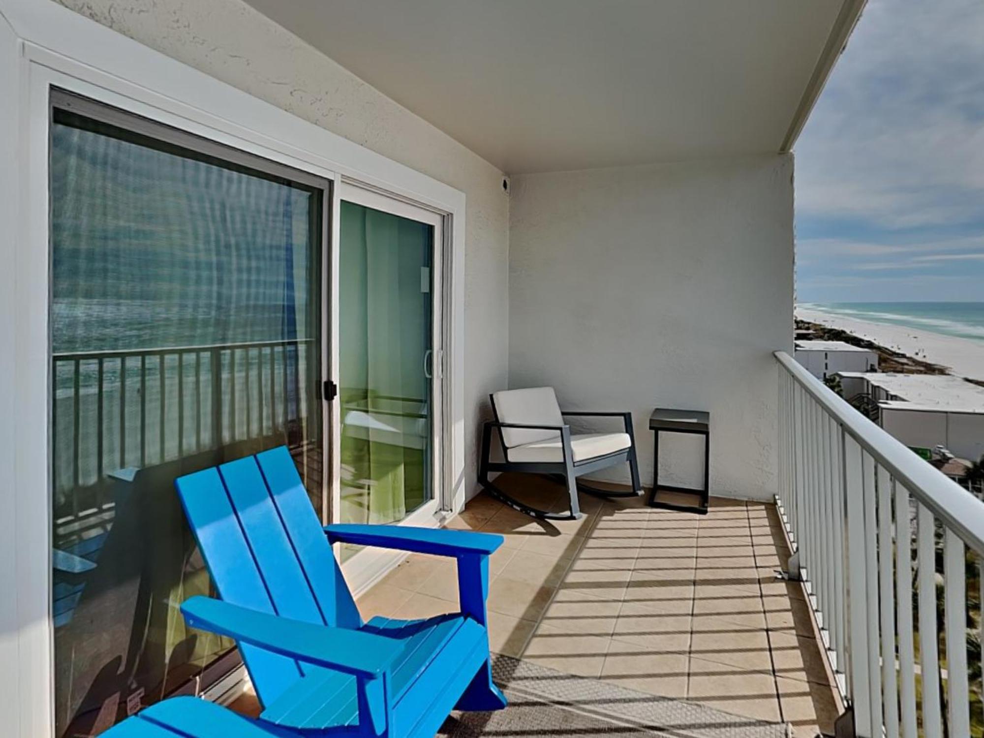 Summit Beach Resort 821 Panama City Beach Dış mekan fotoğraf