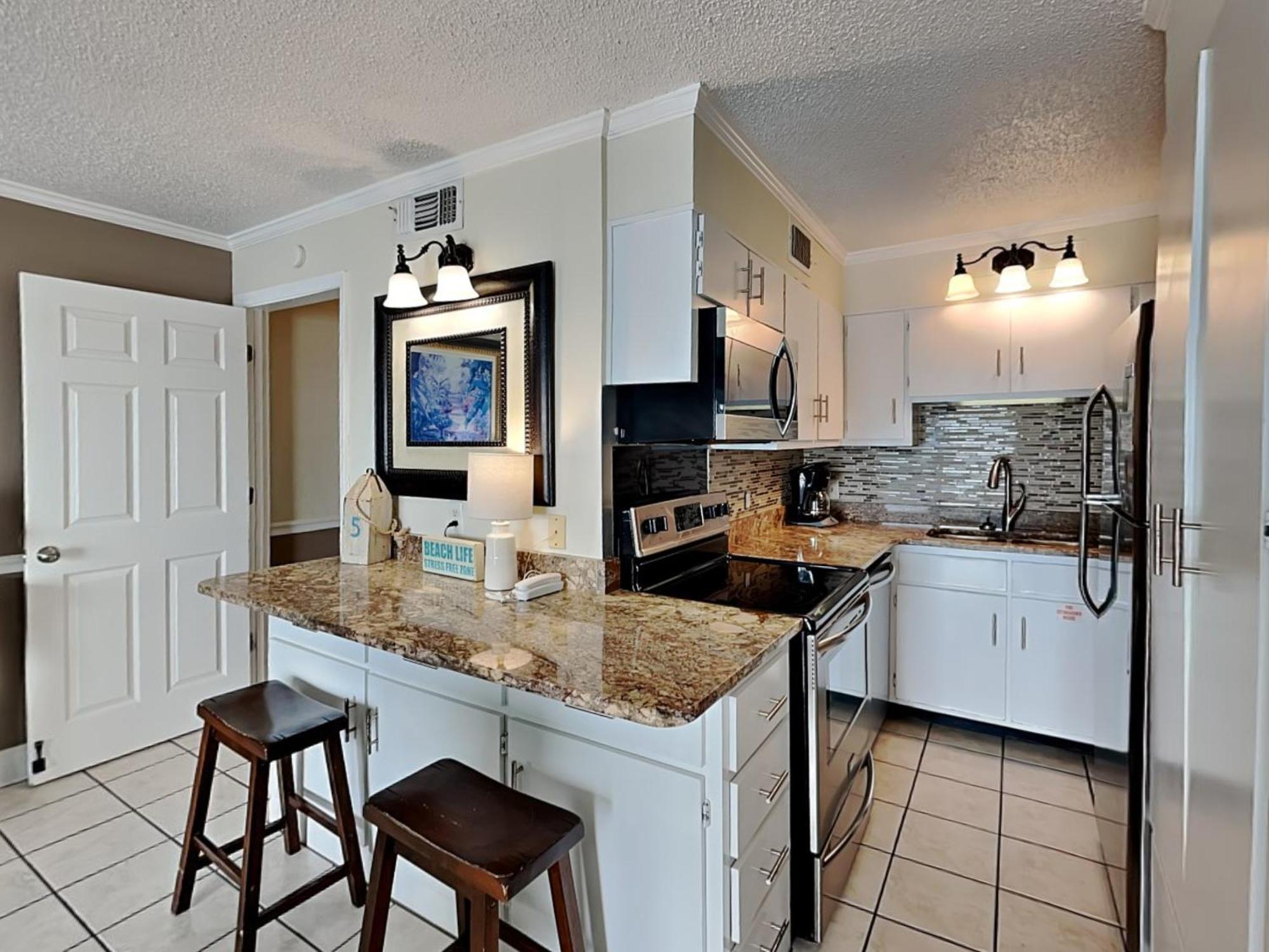 Summit Beach Resort 821 Panama City Beach Dış mekan fotoğraf