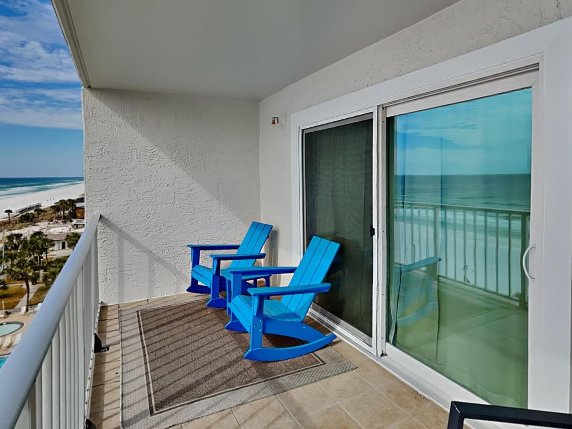 Summit Beach Resort 821 Panama City Beach Dış mekan fotoğraf
