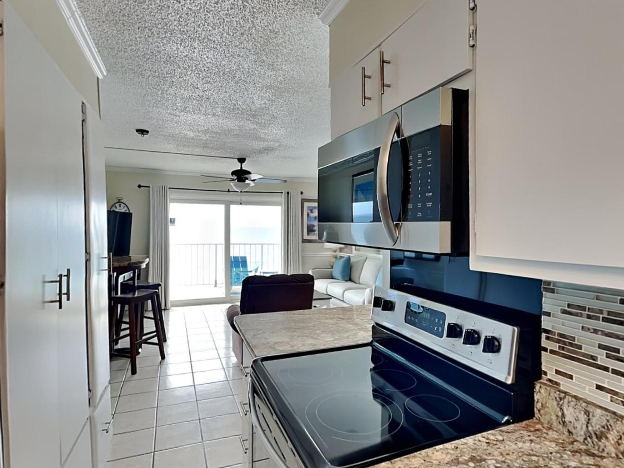 Summit Beach Resort 821 Panama City Beach Dış mekan fotoğraf
