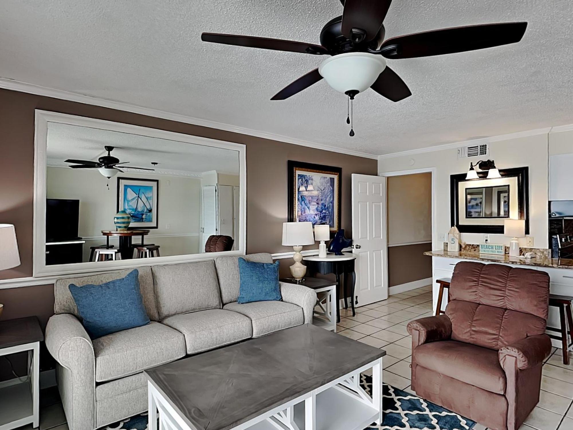 Summit Beach Resort 821 Panama City Beach Dış mekan fotoğraf