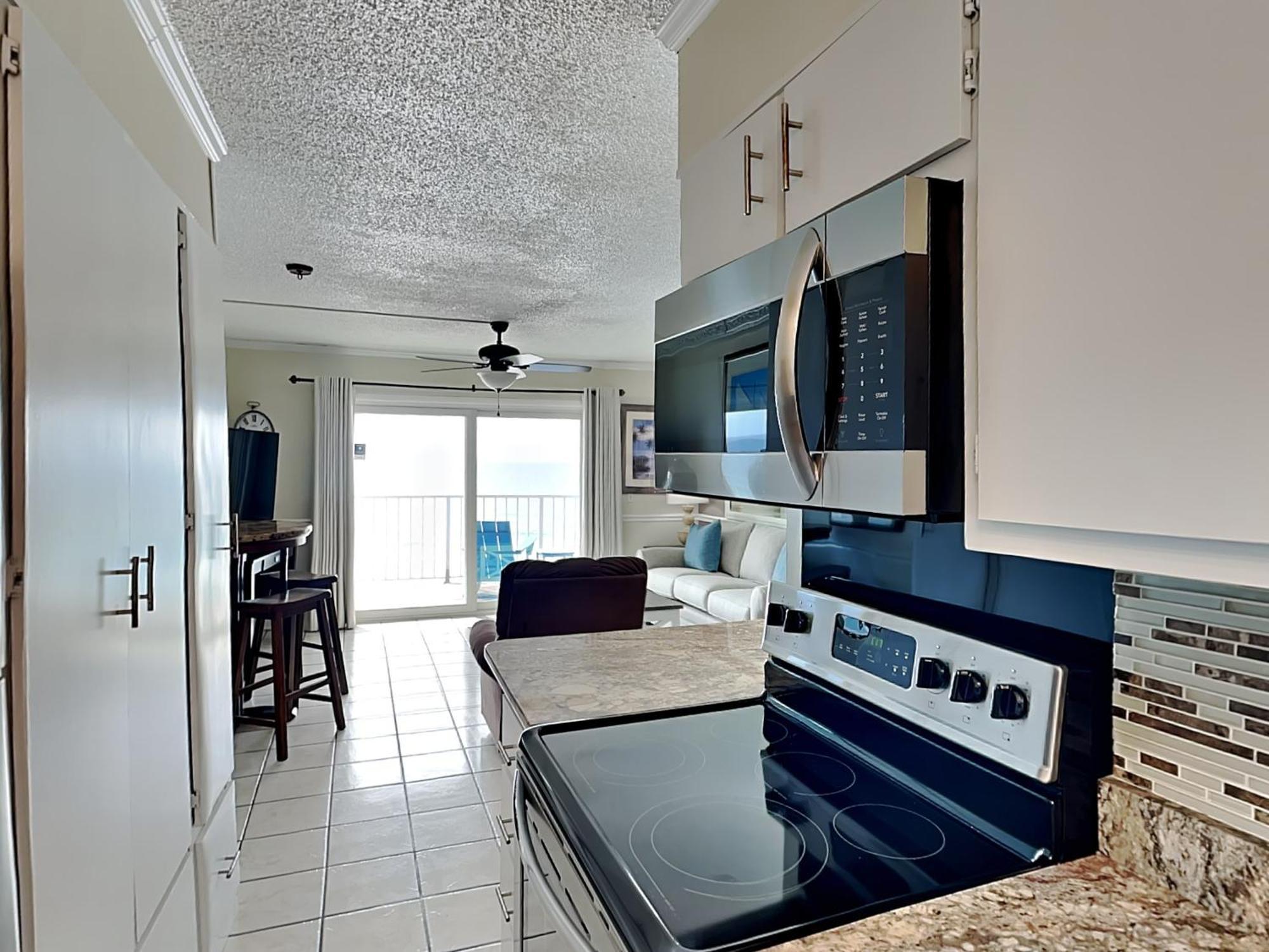Summit Beach Resort 821 Panama City Beach Dış mekan fotoğraf